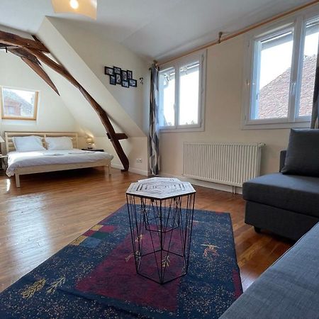 Town House In The Heart Of The Cher Valley Near Amboise Villa Blere Luaran gambar