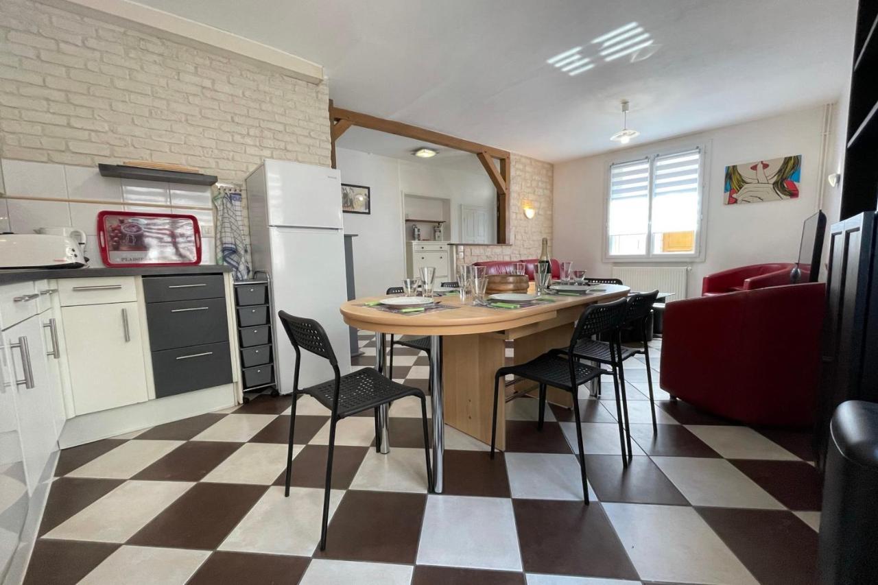 Town House In The Heart Of The Cher Valley Near Amboise Villa Blere Luaran gambar