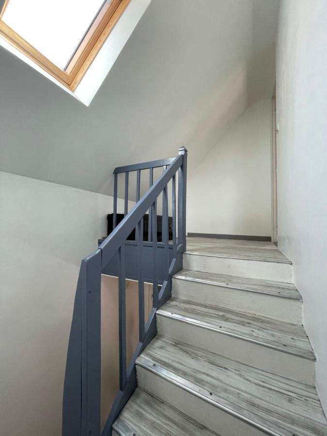 Town House In The Heart Of The Cher Valley Near Amboise Villa Blere Luaran gambar