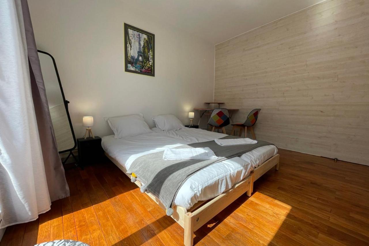 Town House In The Heart Of The Cher Valley Near Amboise Villa Blere Luaran gambar