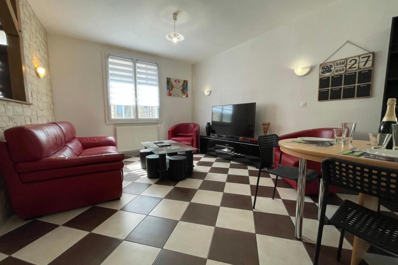 Town House In The Heart Of The Cher Valley Near Amboise Villa Blere Luaran gambar