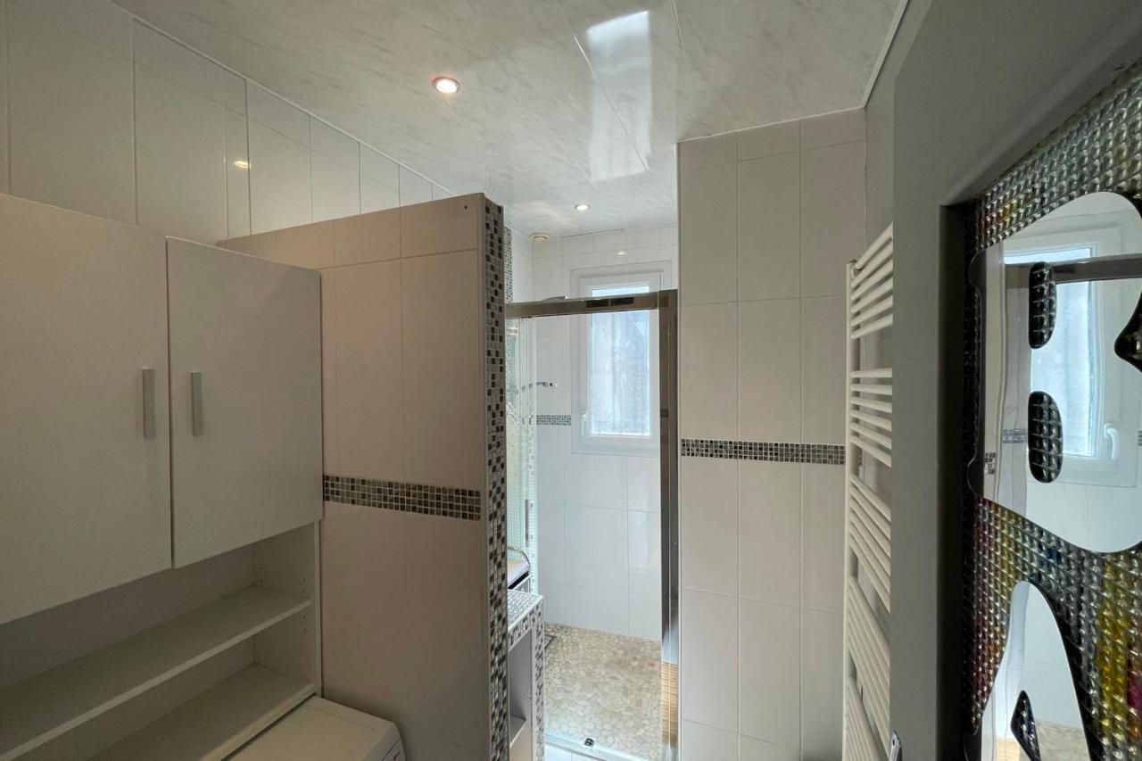 Town House In The Heart Of The Cher Valley Near Amboise Villa Blere Luaran gambar