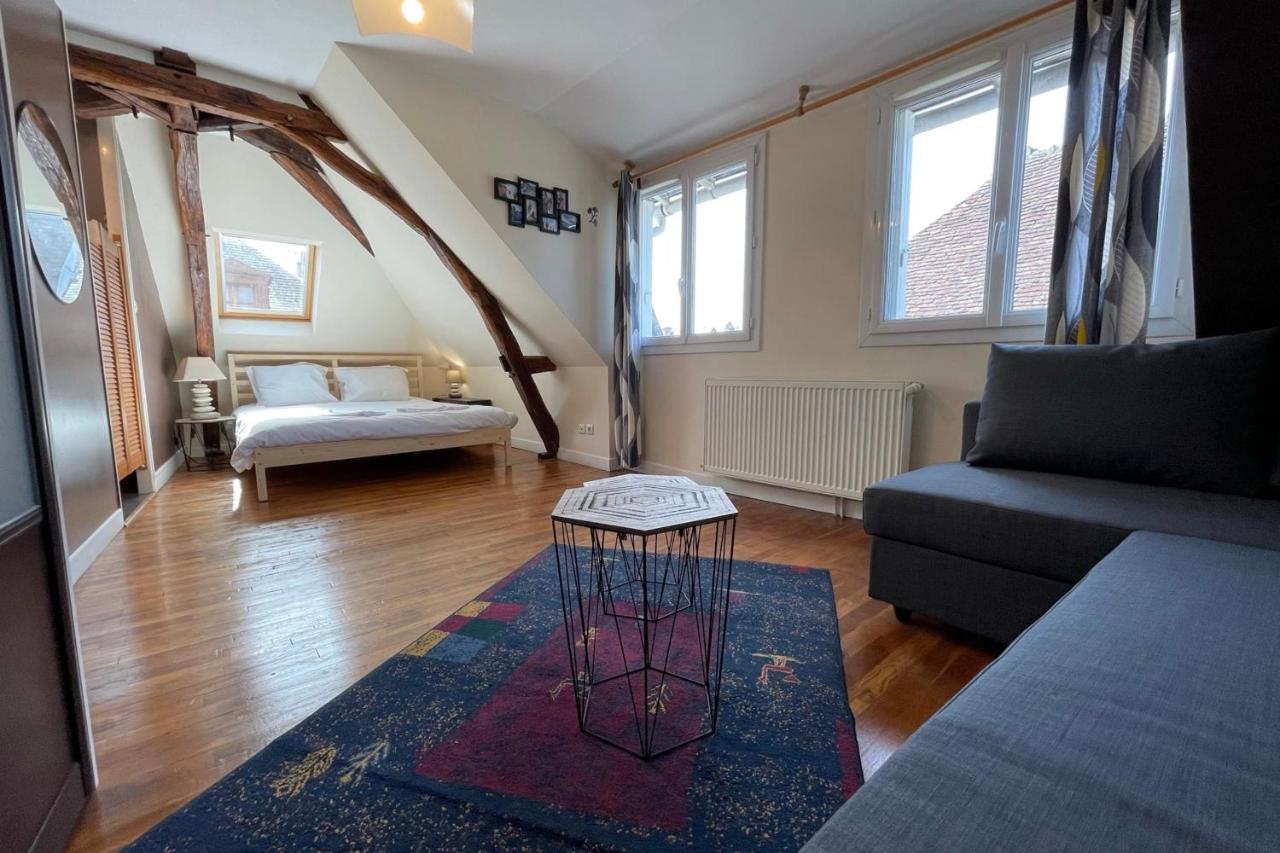 Town House In The Heart Of The Cher Valley Near Amboise Villa Blere Luaran gambar