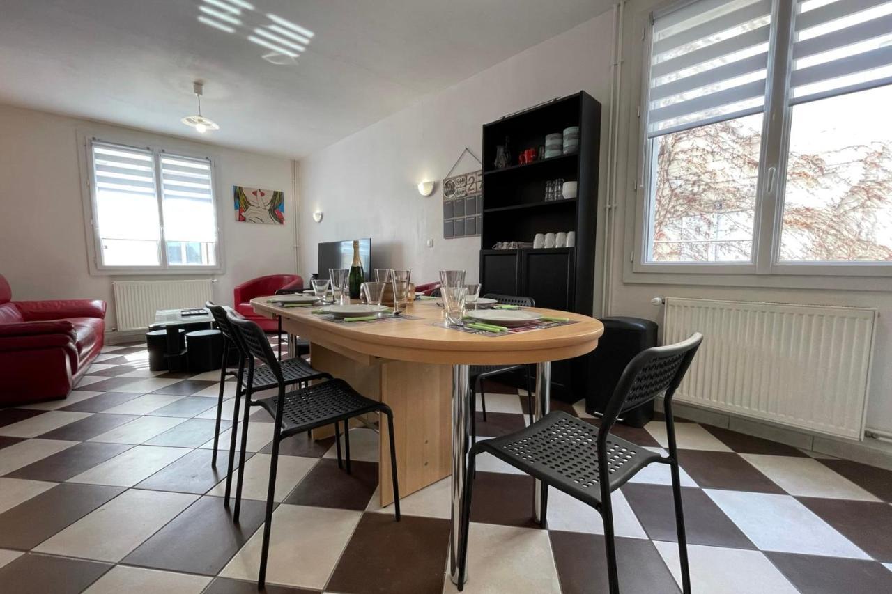 Town House In The Heart Of The Cher Valley Near Amboise Villa Blere Luaran gambar